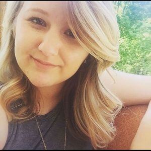 Meet your Posher, Kiersten